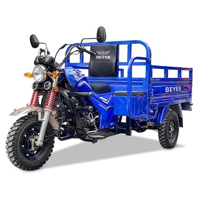 Cargo Flatbed þríhjól